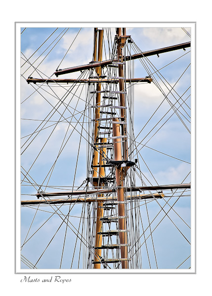 masts